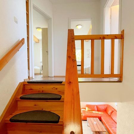Ferienhaus Meer Koserow Ngoại thất bức ảnh