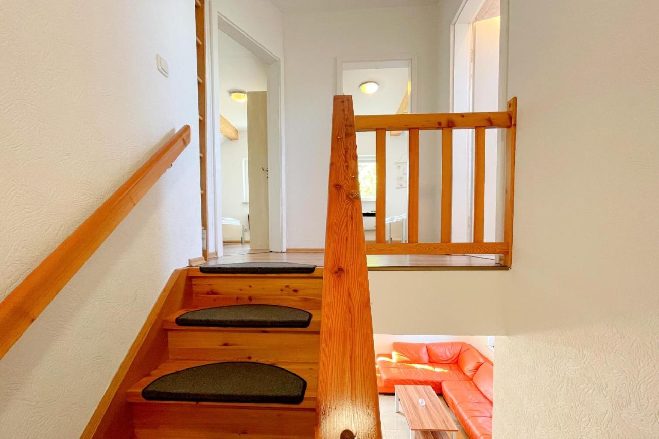 Ferienhaus Meer Koserow Ngoại thất bức ảnh