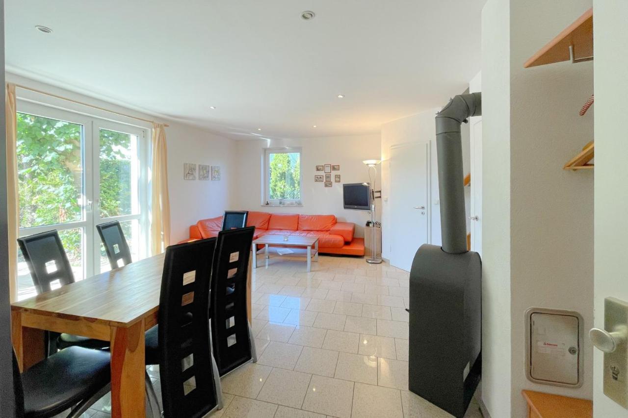 Ferienhaus Meer Koserow Ngoại thất bức ảnh