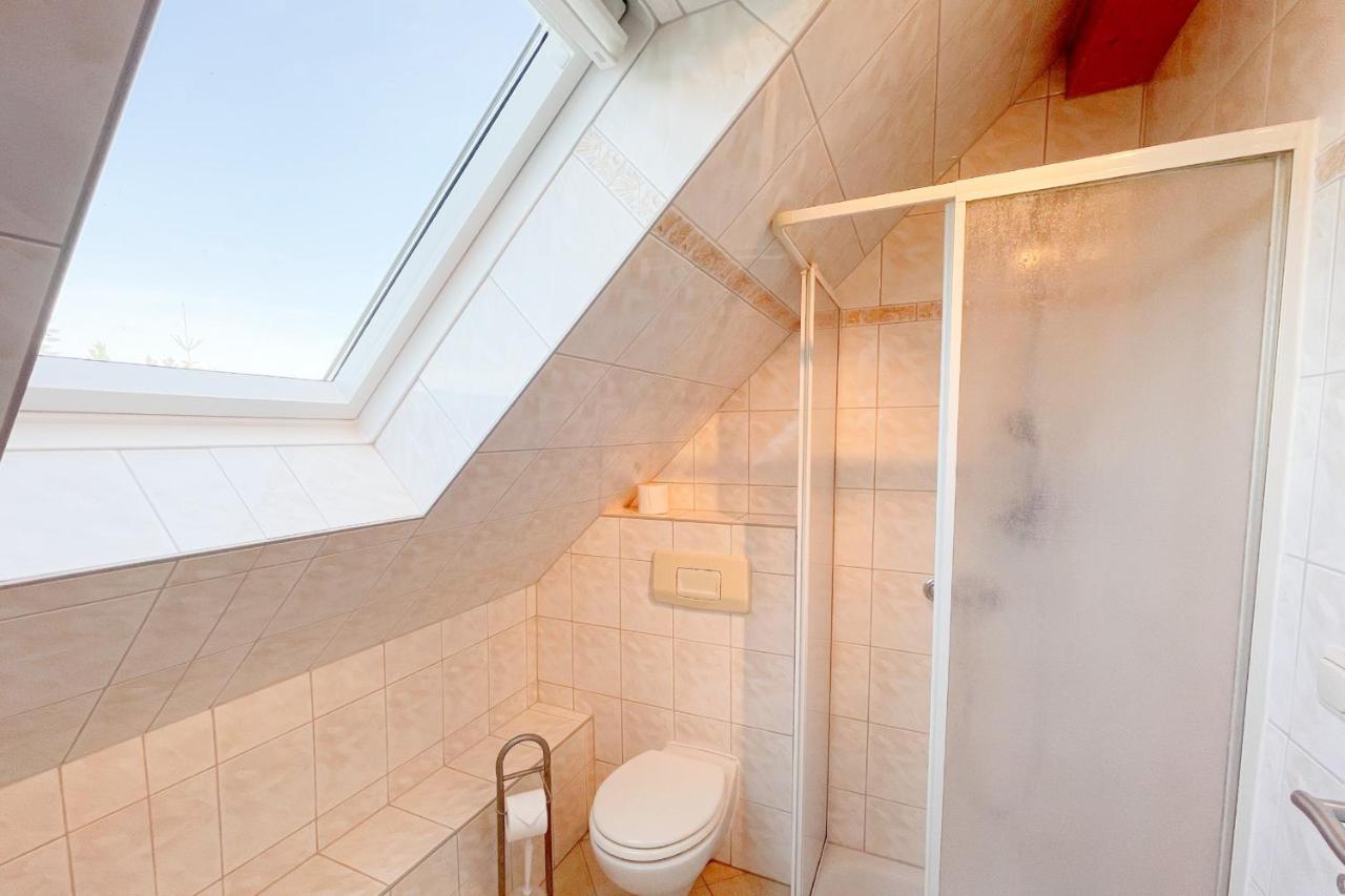 Ferienhaus Meer Koserow Ngoại thất bức ảnh