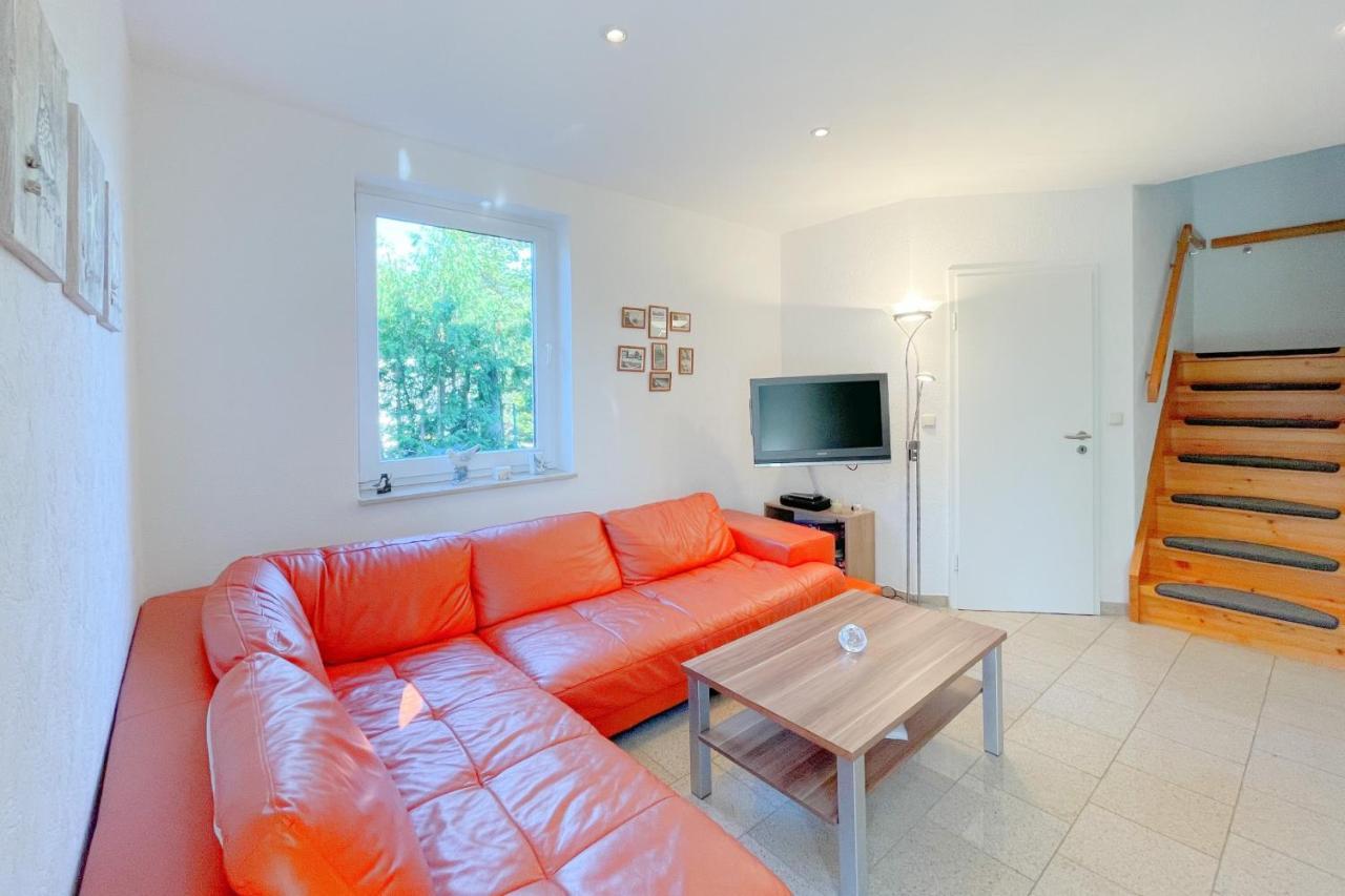 Ferienhaus Meer Koserow Ngoại thất bức ảnh