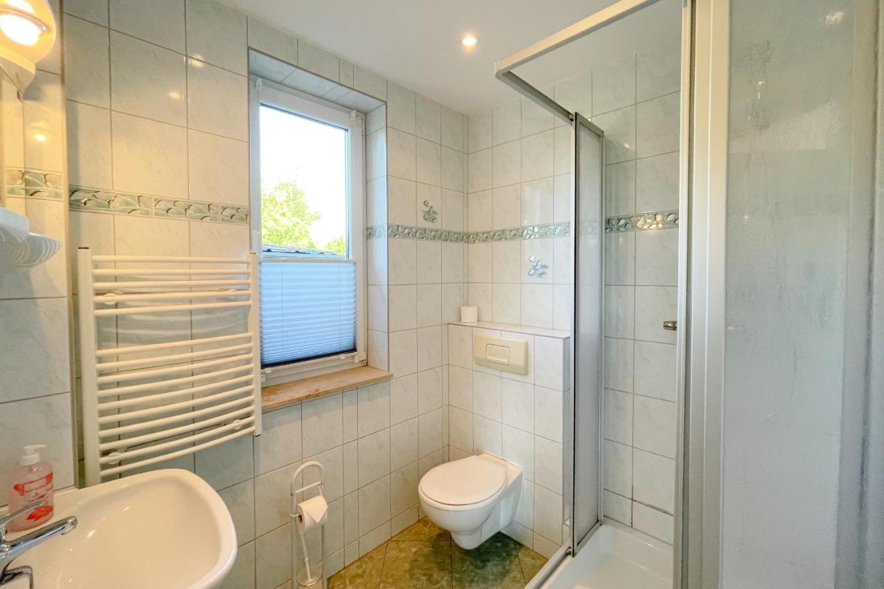 Ferienhaus Meer Koserow Ngoại thất bức ảnh