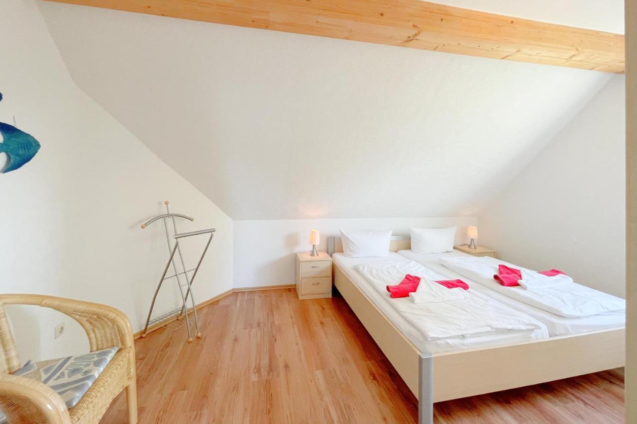 Ferienhaus Meer Koserow Ngoại thất bức ảnh