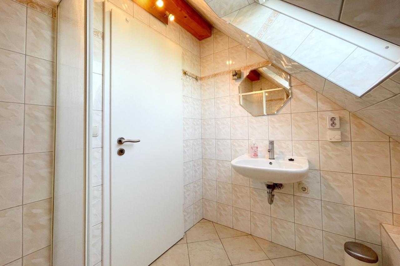 Ferienhaus Meer Koserow Ngoại thất bức ảnh