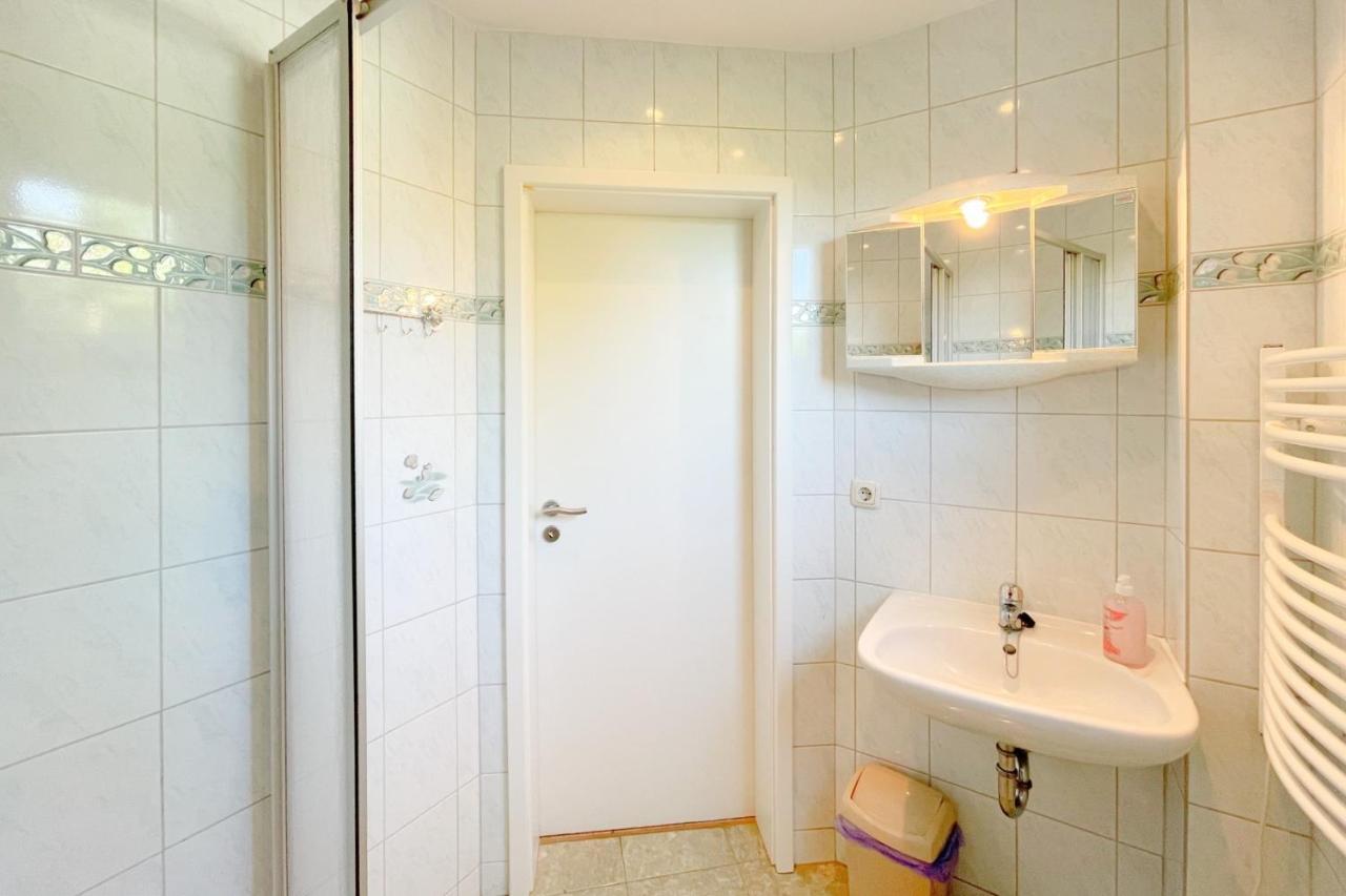 Ferienhaus Meer Koserow Ngoại thất bức ảnh